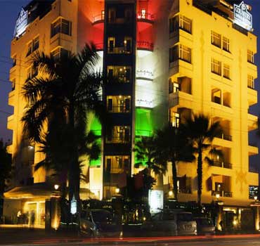 Hotel Country Inn Suites Haridwar